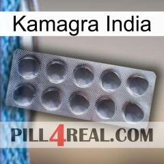 Kamagra India 30